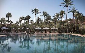 رويال منصور مراكش